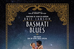 Basmati Blues