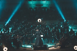 Film Symphony Orchestra cancela espetáculos em Lisboa e no Porto