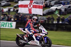 BSB, 2022, Brands Hatch – Irwin ganha, mas Ray é Campeão - Quinto bastou