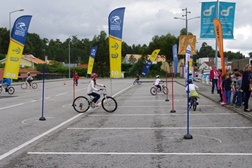 Federação Portuguesa de Ciclismo propõe inclusão do ciclismo nos currículos escolares