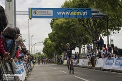 Festa do ciclismo no 18º Prémio Viana do Castelo Fica no Coração