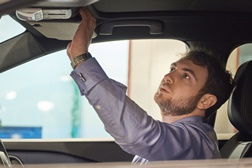 O novo Qashqai e o “cheiro de carro novo” - Avaliação do odor é uma parte fundamental do desenvolvimento na Nissan