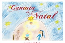 Cantata de Natal: Concertos Coral Campo Aberto na Póvoa de Varzim