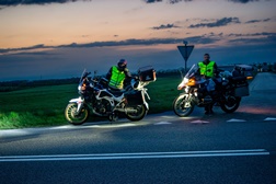 De Portugal à Finlândia - 20º e 21º dia - 30 de abril e 1 de maio de 2024 