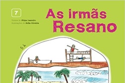 Novidades Livros: Coleção Infanto-Juvenil “Vem Surfar com a Pipa, Jaime e Kika” lança o seu 7º livro