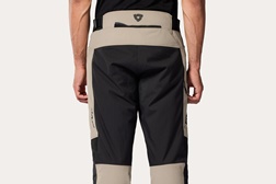 REV'IT! lança novas Convergent H2O: calças de aventura acessíveis e preparadas para qualquer clima