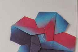 Workshop de Flores e Plantas em origami no Museu do Oriente
