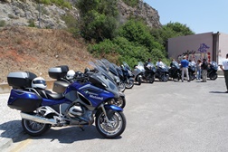 Fórum BMW RT Ibéria