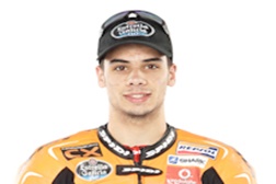 Moto3: Miguel Oliveira com bom ritmo no segundo dia de treinos em Jerez