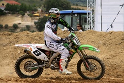 MotoRace encerra temporada de 2012