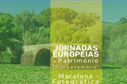 Jornadas Europeias do Património em Odemira