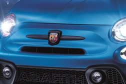 Feliz aniversário, Abarth - Celebra-se o 72.º aniversário da fundação da Abarth