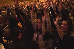 Porto recebe primeiro TEDxWomen