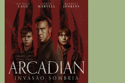 Arcadian: Invasão Sombria (2024) - Estrela a 16 de Maio