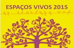 Espaços Vivos 2015