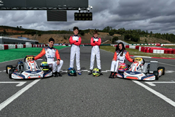 Champions of the Future Academy em Portimão - Arranque de nova série no Algarve este fim-de-semana