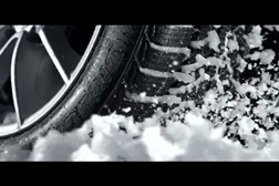 Mude o seu relógio para o horário de inverno… Mude também os seus pneus para pneus de inverno
