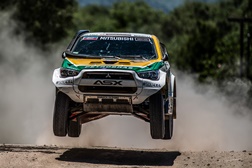 Maior prova de rali cross-country do mundo terá largada e chegada em Buenos Aires
