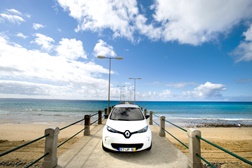 E se fosse portuguesa a primeira ilha de energia “inteligente”?