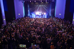 Teatro Variedades e Capitólio: +60 mil espetadores em 2024. O que esperar de 2025? - Uma agenda recheada de teatro, música, cinema e espetáculos