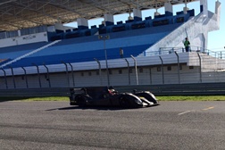 Filipe Albuquerque no Estoril