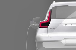 Volvo: vendas mundiais da gama Recharge aumentam 80% - Cerca de 38 mil unidades vendidas em 2020