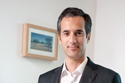 José Pedro Pinto é o novo general manager da Arval - Após 17 anos na área do crédito ao consumo