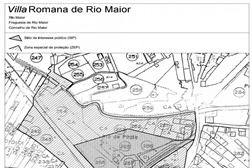 Villa Romana de Rio Maior classificada