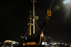 Fragata D. Fernando II e Glória