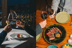 Wow celebra o dia dos namorados com experiências para partilhar, à mesa e além dela - No dia 14 de Fevereiro