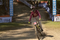 Campeões Nacionais de Downhill serão decididos em Santiago de Besteiros