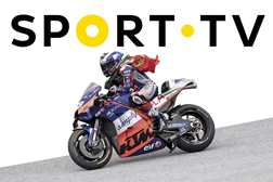 Sport TV promove Moto GP em Pay Per Time