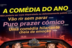 Em Liberdade