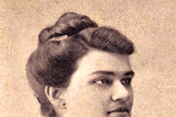 Ciclo de Tertúlias 2016 - Biblioteca Especializada Ana de Castro Osório - na Biblioteca de Belém