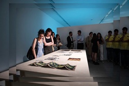 Dezoito de maio é dia de “Museu Aberto” para todos no CIAJG - Centro Internacional das Artes José de Guimarães (CIAJG)