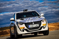 Rally CUP IBÉRICA 2022 com pilotos de Portugal, Espanha, Argentina e Uruguai - Troféu decorre entre 11 de Março e 23 de Outubro de 2022