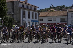 Jacinto Fiúza e Joana Monteiro venceram o 4º BTT XCO de Paredes de Coura