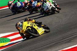 SSP300, 2023, Portimão - Wild Cards na molhada -  Alonso pontuou, Borges não