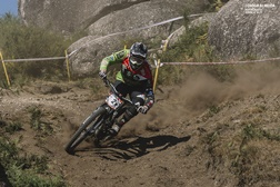 Fernando Silva e Ana Leite venceram o 17º DHI ACRAP - Proselo