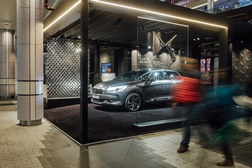 DS Urban Store: O novo conceito de Boutiques DS