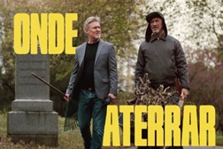 Onde Aterrar - Estreia a 4 de Dezembro