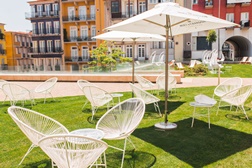 Pátio das Cardosas - O novo lugar ao sol da cidade do Porto