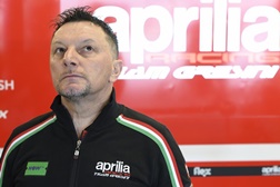 MotoGP – Fausto Gresini continua na luta mais importante da sua vida