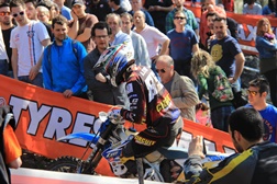 Gouveia recebe Campeonato do Mundo de Enduro em 2015