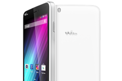 Wiko LENNY - Seja para trabalho ou por pura diversão, o novo modelo da Wiko dispõe das melhores funções a um preço irresistível