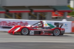 Rafael Lobato motivado para o Algarve - Campeonato Nacional de Velocidade 2014 - Portimão Racing Weekend