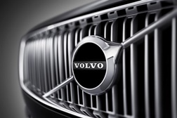 Volvo Cars distinguida com prémio Design Best 2016