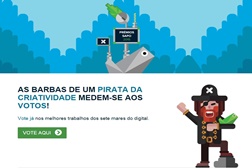 Prémios SAPO desvendam nomeados