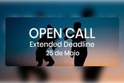 InShadow - Lisbon Screendance Festival 2026 estendeu o prazo de Open Call 