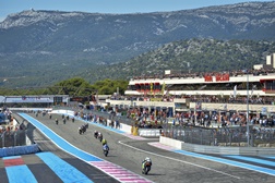 Pneus da Bridgestone mostram o que valem em competição na Bol d’Or 2016 em Castellet